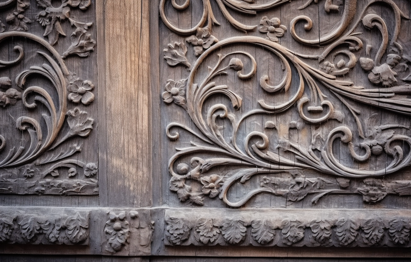 法国文化建筑大门花纹雕刻图案背景,高清,摄影图,摄影图片,图片大全,摄影图免费下载